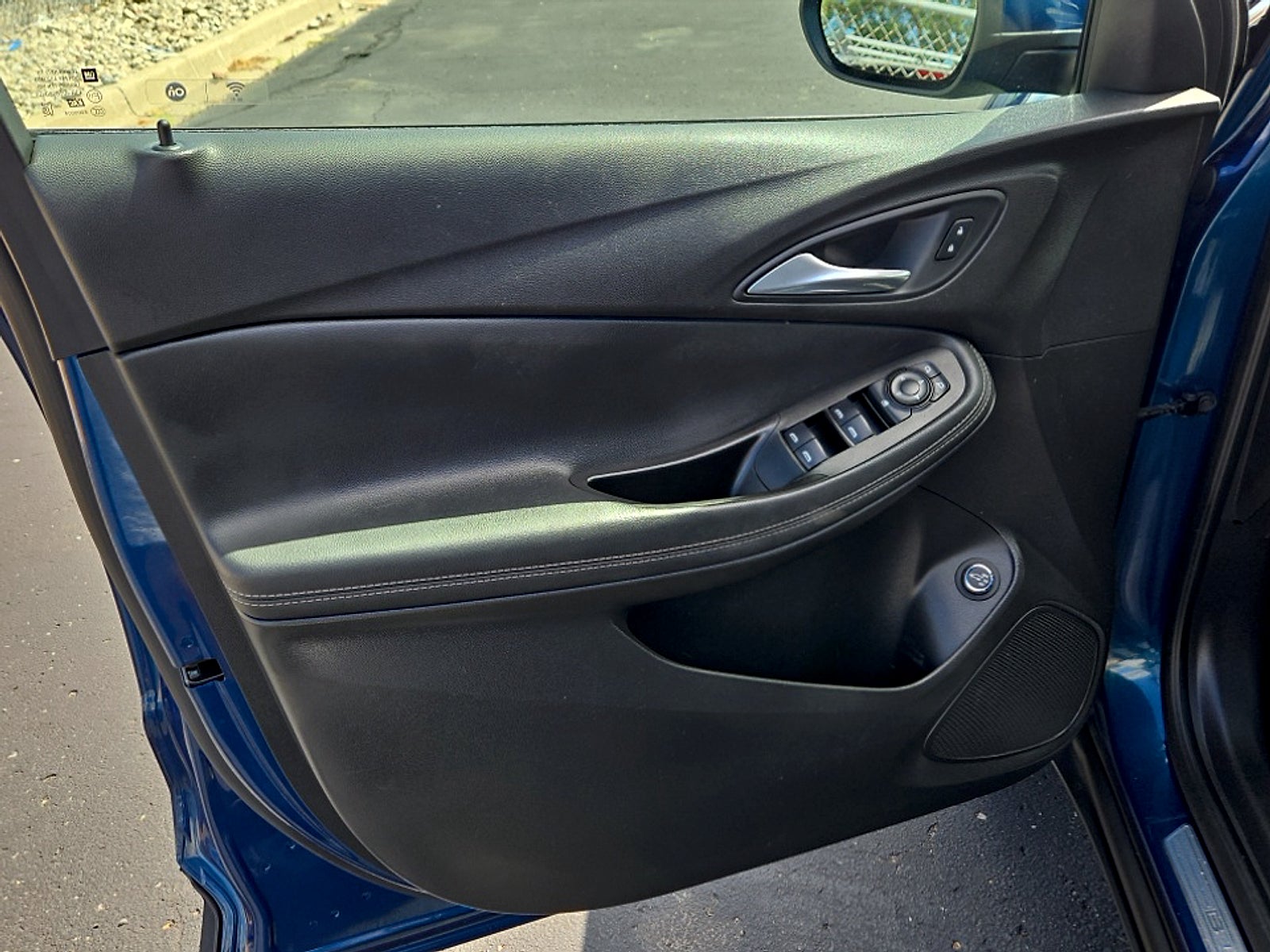 2021 Buick Encore GX FWD Select