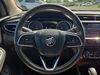 2021 Buick Encore GX FWD Select