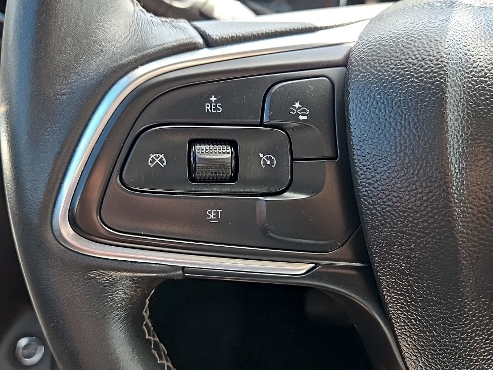 2021 Buick Encore GX FWD Select