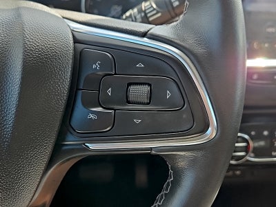 2021 Buick Encore GX FWD Select