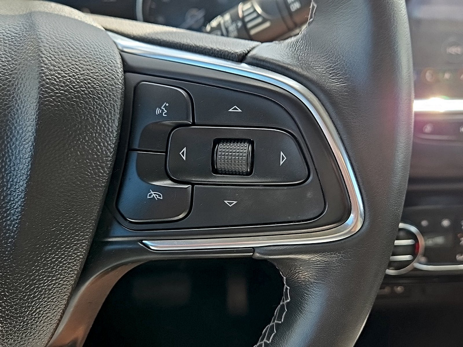 2021 Buick Encore GX FWD Select