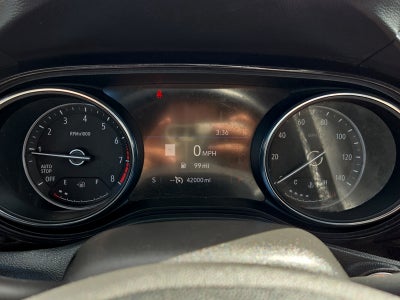 2021 Buick Encore GX FWD Select