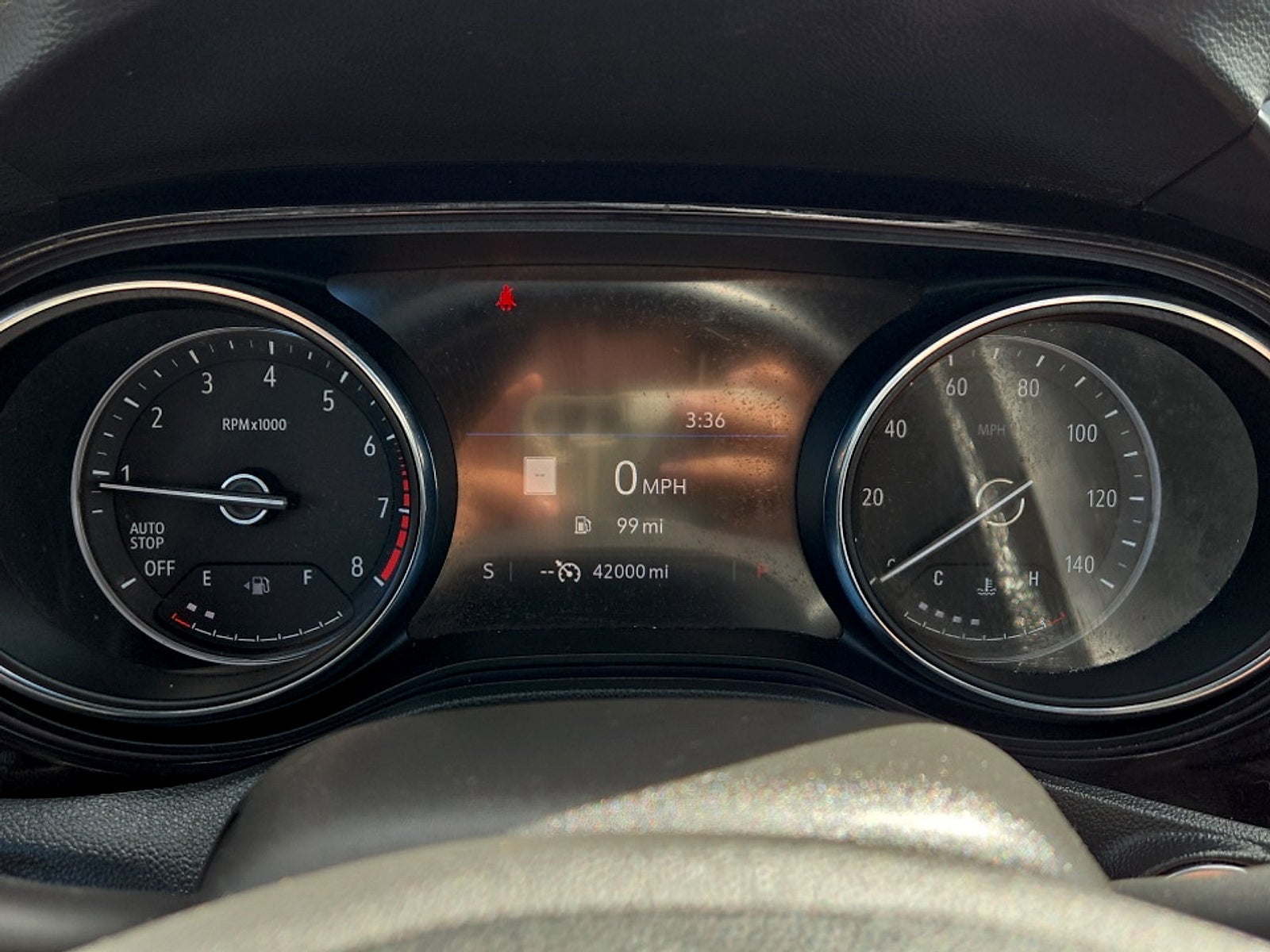 2021 Buick Encore GX FWD Select