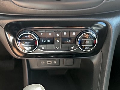 2021 Buick Encore GX FWD Select
