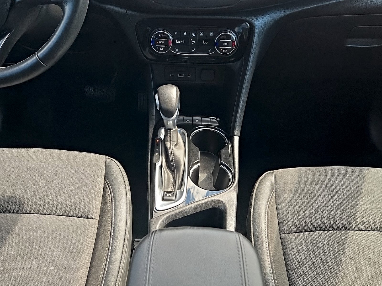 2021 Buick Encore GX FWD Select