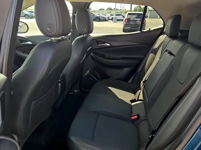 2021 Buick Encore GX FWD Select