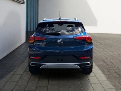 2021 Buick Encore GX FWD Select