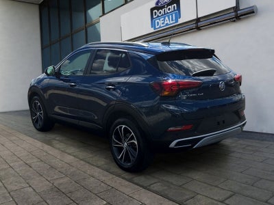 2021 Buick Encore GX FWD Select