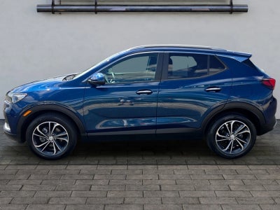 2021 Buick Encore GX FWD Select