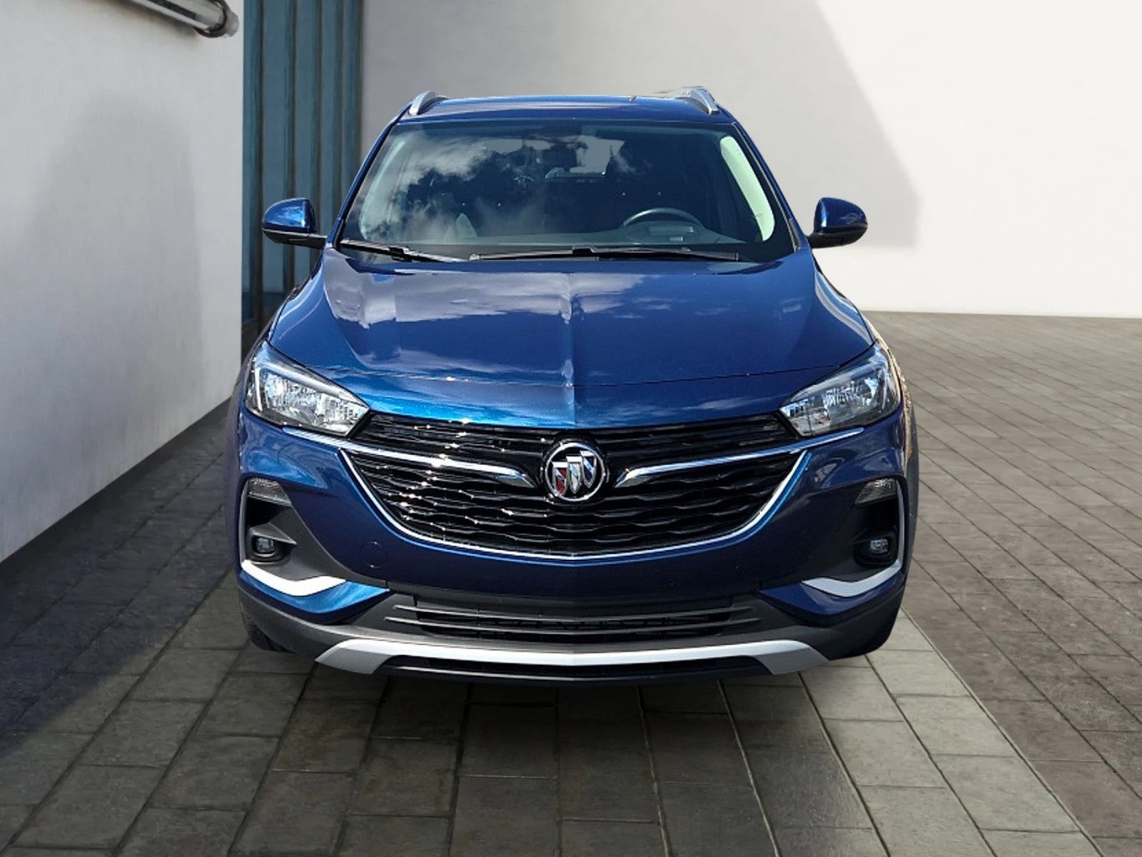 2021 Buick Encore GX FWD Select