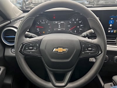 2024 Chevrolet Trax FWD SP