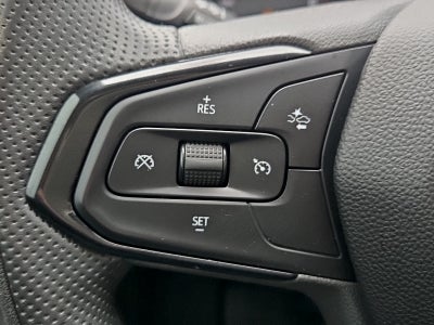 2024 Chevrolet Trax FWD SP