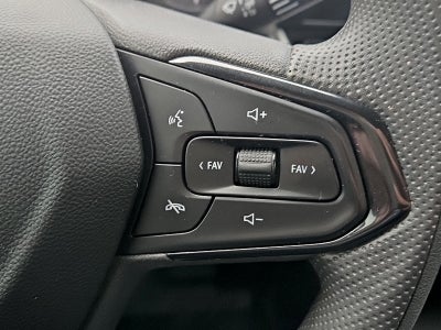 2024 Chevrolet Trax FWD SP