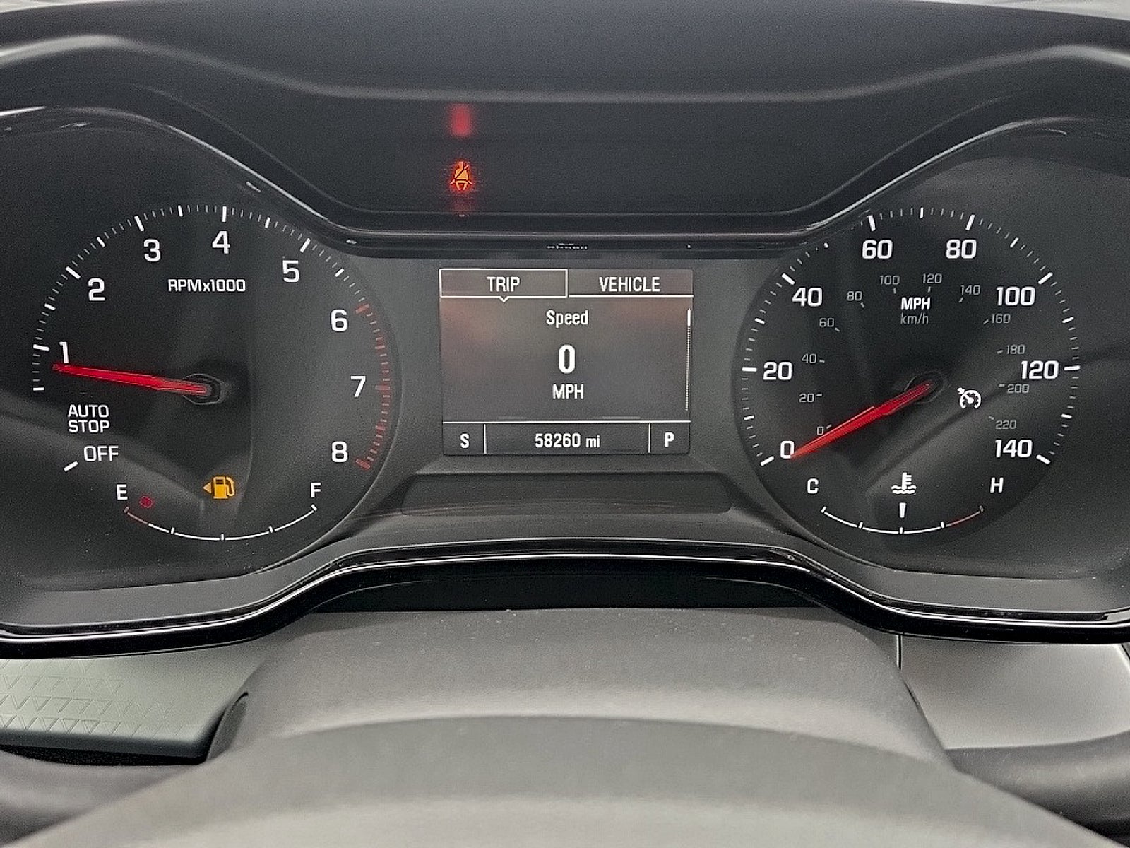 2024 Chevrolet Trax FWD SP