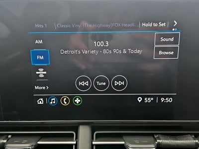 2024 Chevrolet Trax FWD SP