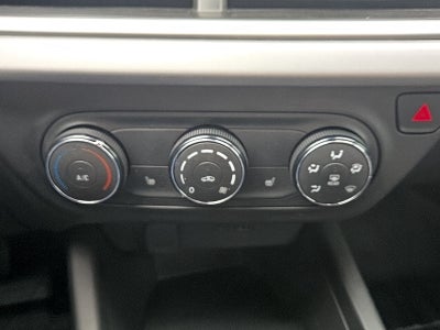 2024 Chevrolet Trax FWD SP