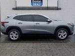 2024 Chevrolet Trax FWD SP