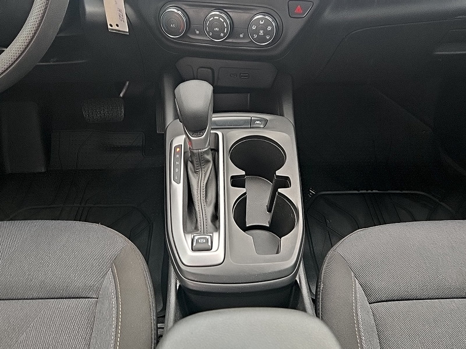 2024 Chevrolet Trax FWD SP