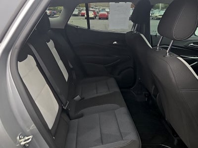 2024 Chevrolet Trax FWD SP