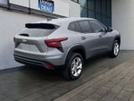 2024 Chevrolet Trax FWD SP