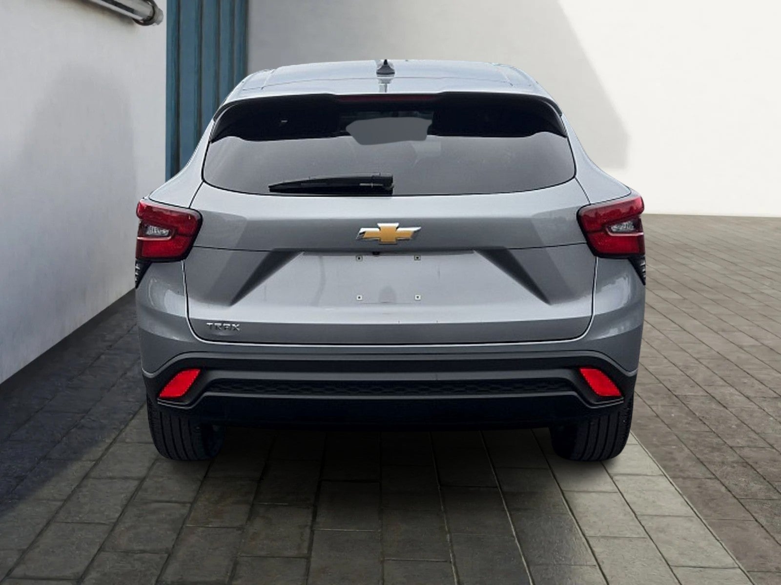 2024 Chevrolet Trax FWD SP
