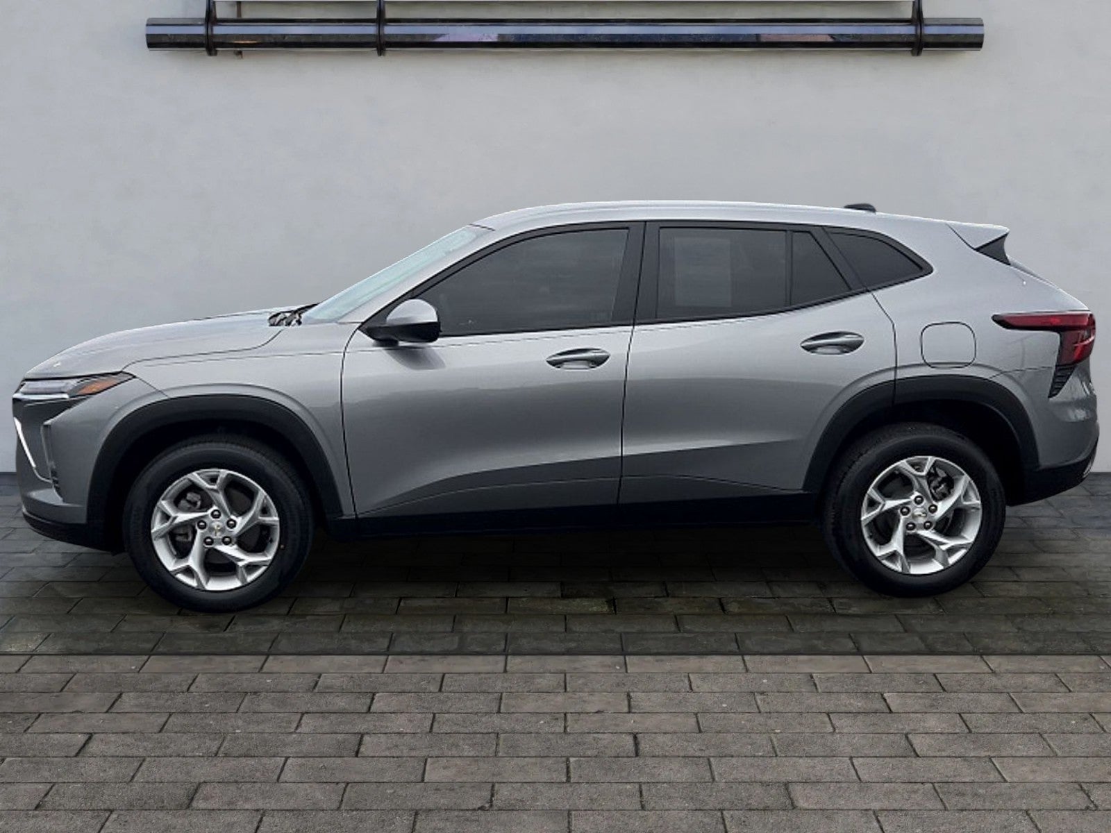 2024 Chevrolet Trax FWD SP