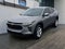 2024 Chevrolet Trax FWD SP