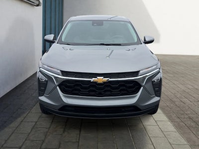 2024 Chevrolet Trax FWD SP