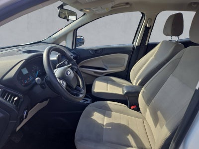 2018 Ford EcoSport S