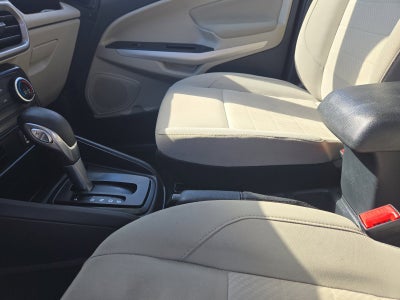 2018 Ford EcoSport S
