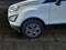 2018 Ford EcoSport S