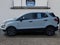 2018 Ford EcoSport S