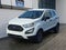 2018 Ford EcoSport S