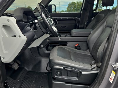 2020 Land Rover Defender 110 S