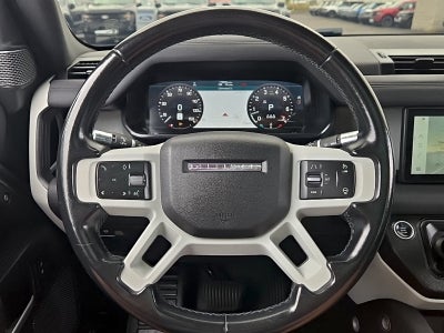 2020 Land Rover Defender 110 S