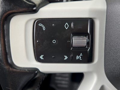 2020 Land Rover Defender 110 S