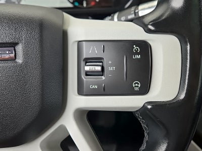 2020 Land Rover Defender 110 S