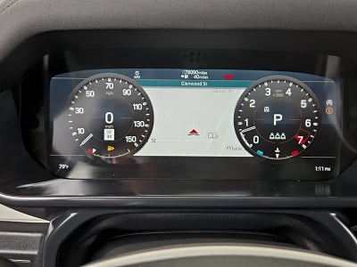2020 Land Rover Defender 110 S