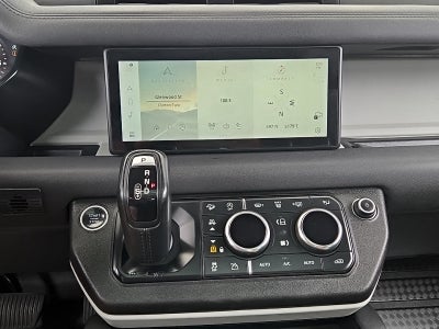 2020 Land Rover Defender 110 S