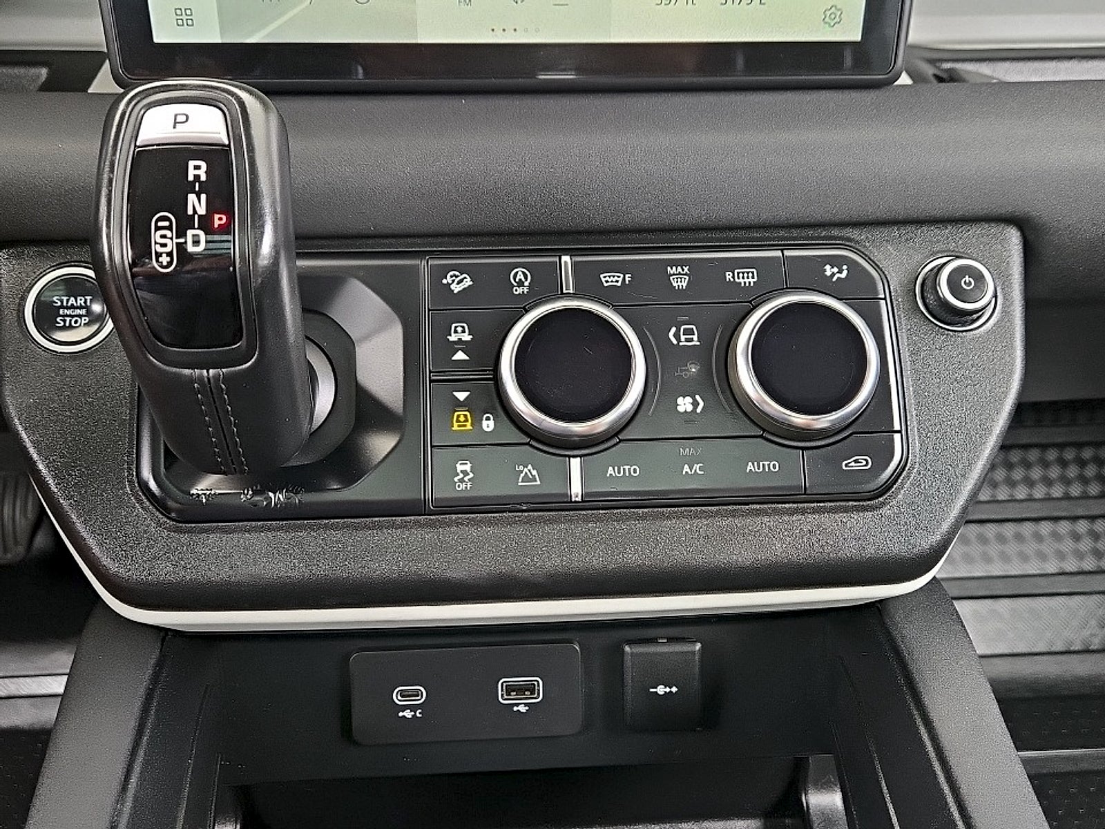 2020 Land Rover Defender 110 S