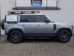 2020 Land Rover Defender 110 S