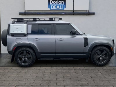2020 Land Rover Defender 110 S