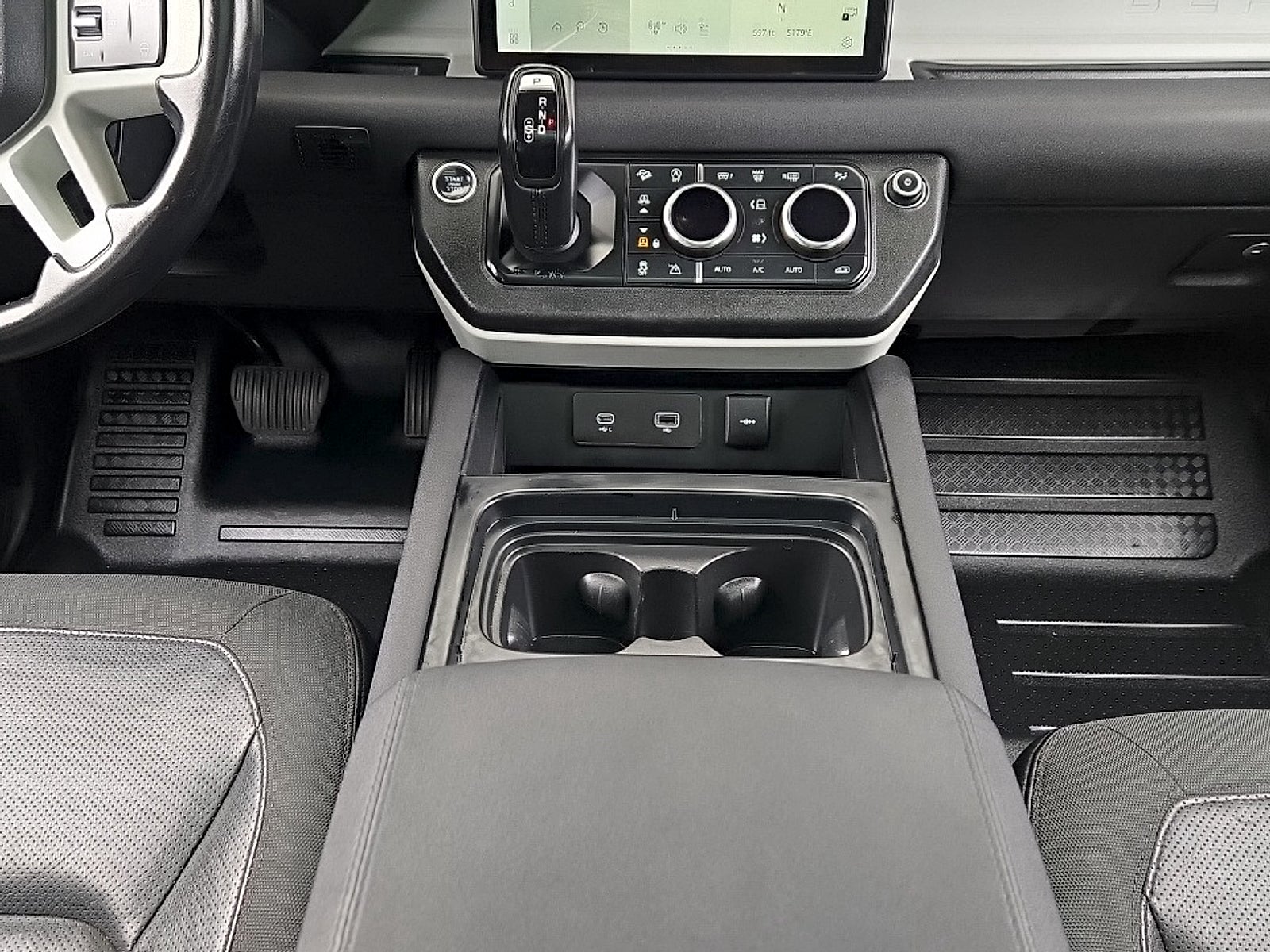 2020 Land Rover Defender 110 S