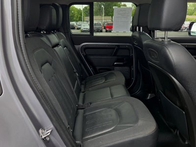 2020 Land Rover Defender 110 S