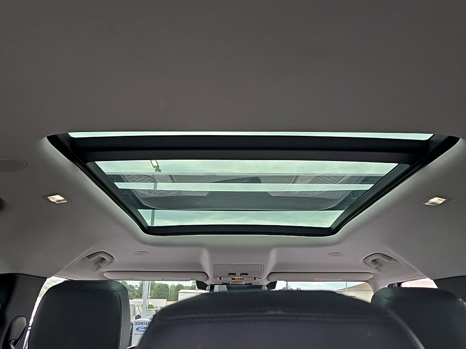 2020 Land Rover Defender 110 S