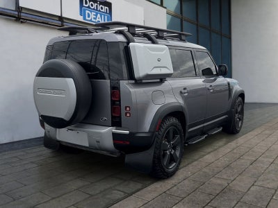 2020 Land Rover Defender 110 S