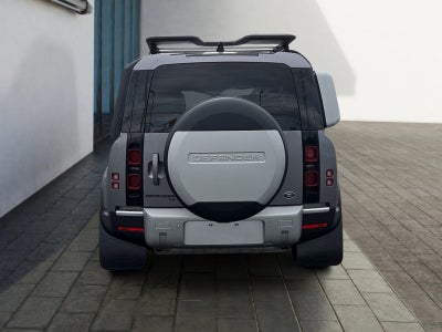 2020 Land Rover Defender 110 S