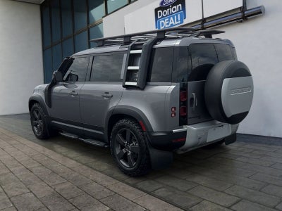 2020 Land Rover Defender 110 S