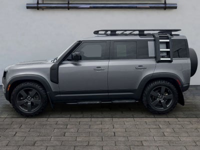 2020 Land Rover Defender 110 S