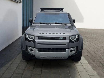2020 Land Rover Defender 110 S
